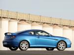 Hyundai Tiburon 2007 года (AU)